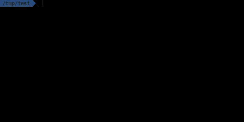 usage