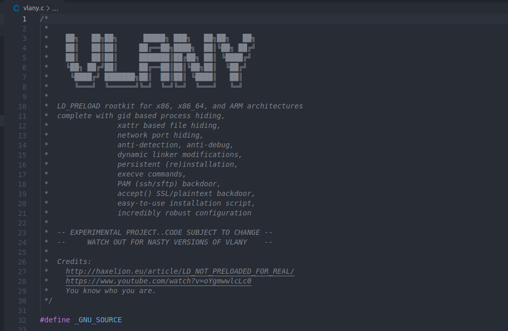 vlany